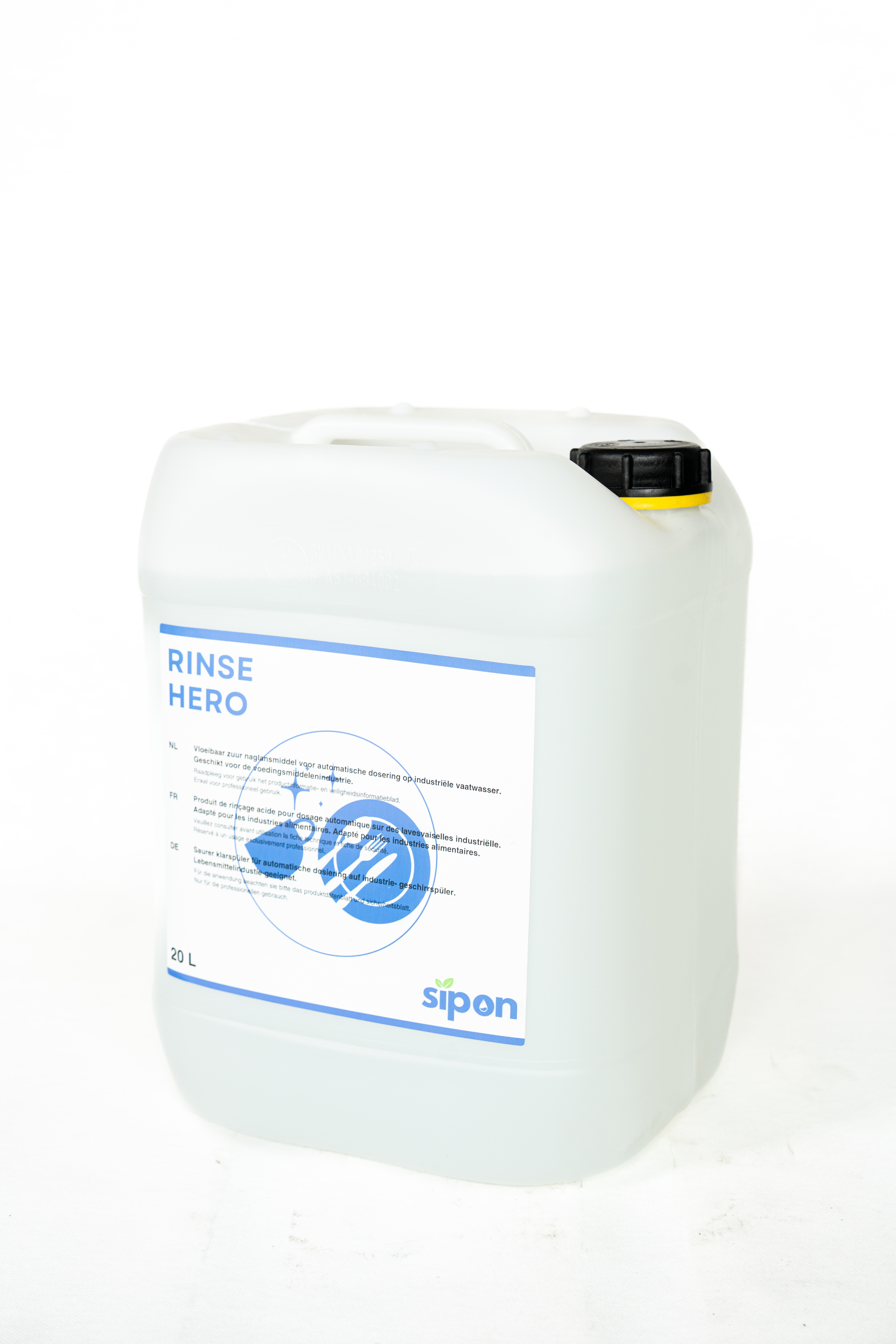 Sipon Rinse Hero