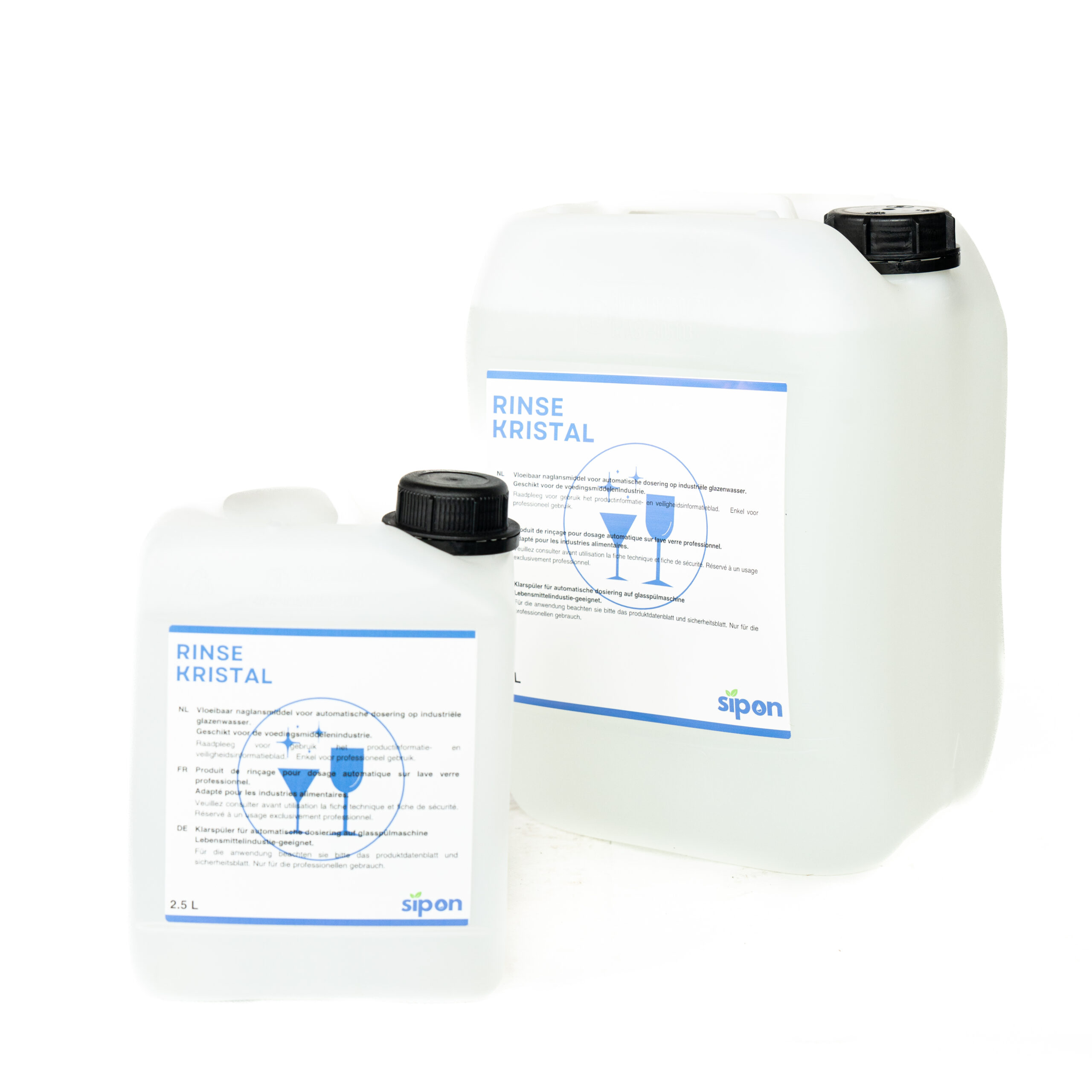 Sipon Rinse Kristal