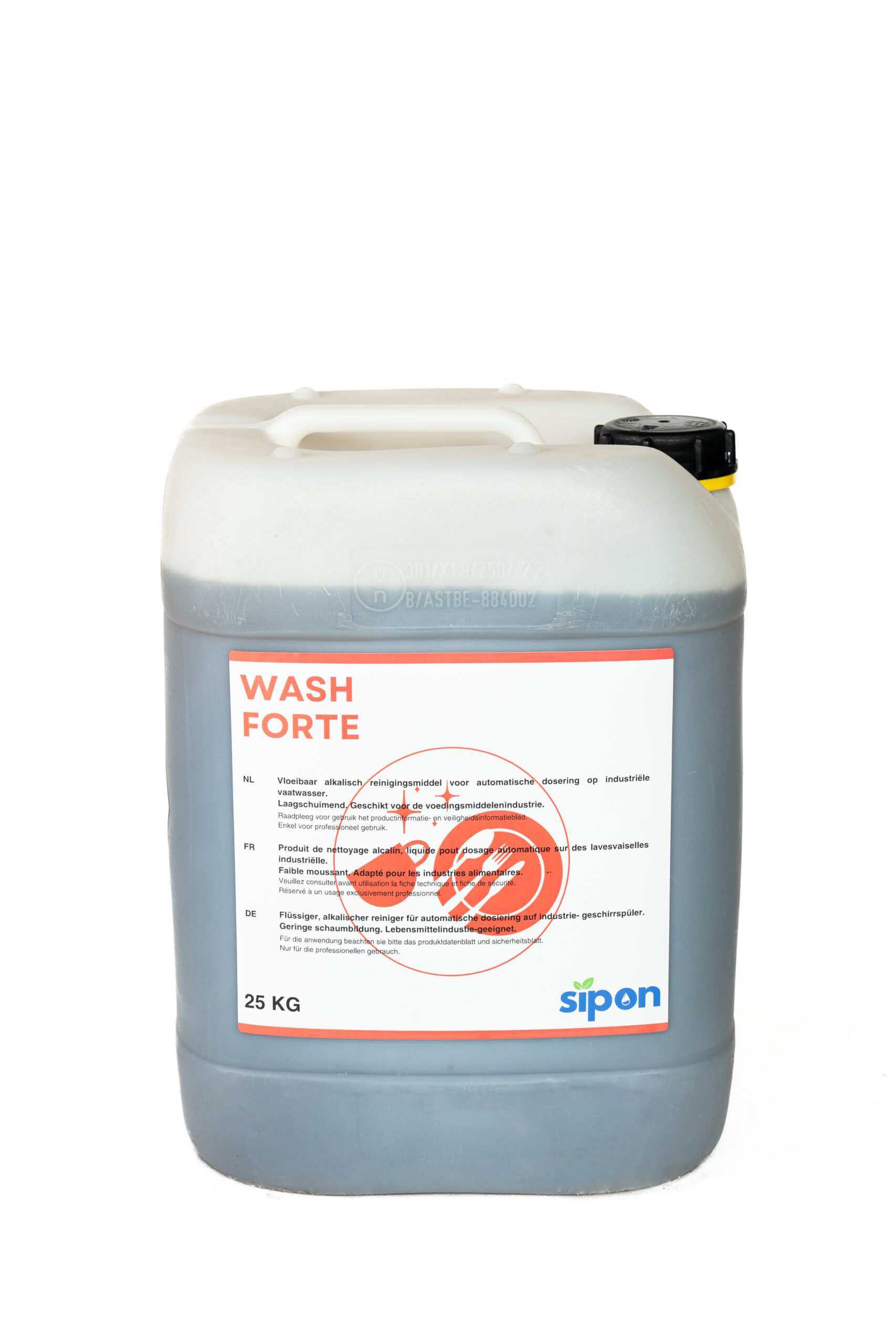Sipon Wash Forte